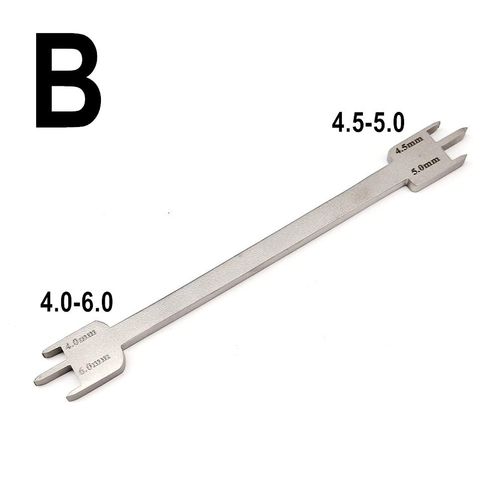Позиционирование стоматологического ортодонтического брекета. Датчик высоты фитиля. Высокоточный позиционер брекета. Стоматологический ортодонтический инструмент. Инструменты для стоматолога.