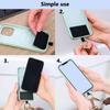 With Wallet Mobile Phone Strap With Zipper Pocket Phone Accessories Gifts Mobile Phone Organizer