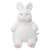 Dudu Extra Soft Lazy Rabbit Big Pillow - Очаровательная спящая плюшевая кукла со скрещенными ногами