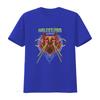 Halestorm Tour 2019 Rock Band Cotton Black T Shirt All Sizes Available Vintage Soft Casual Stylish Graphic Breathable