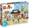 LEGO DUPLO 10411 Узнай о китайской культуре
