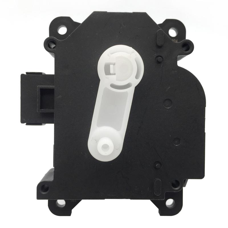 Сервопривод заслонки режима HVAC 79350-SNK-A41 Для Honda Civic 2006-2011 CRV 2007-2011