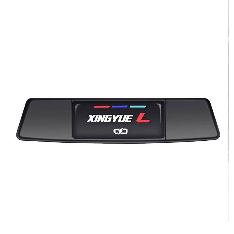 Защитная крышка заднего USB-порта Geely Xingyue L - Водонепроницаемый и пылезащитный аксессуар для интерьера