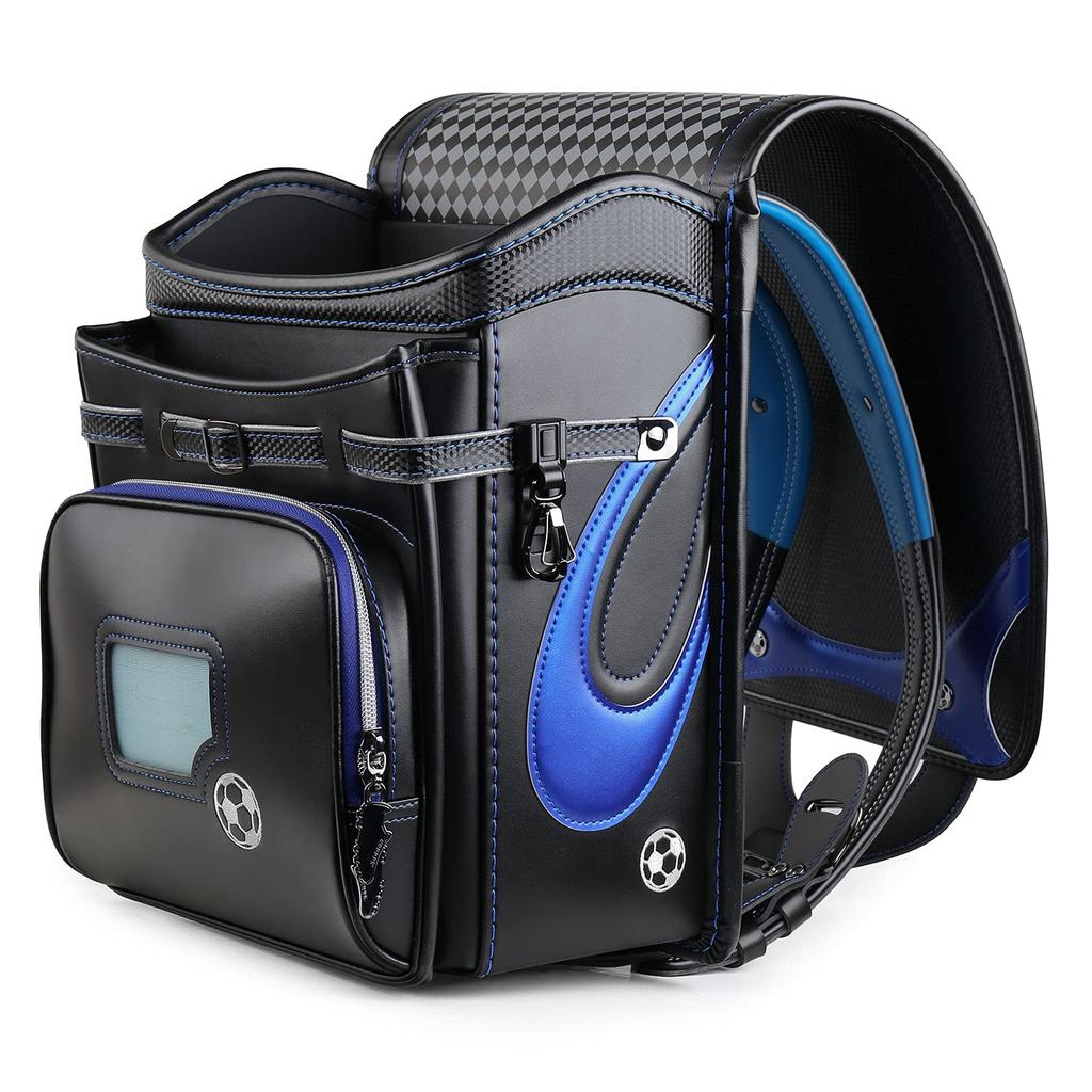 Школьный рюкзак для супер футбола высокая стоимость поступление в школу чехол для школьного рюкзака большой вода А4 скоросшиватель элегантный 6 [hatcat] мальчики, прочный, модель, производительность,