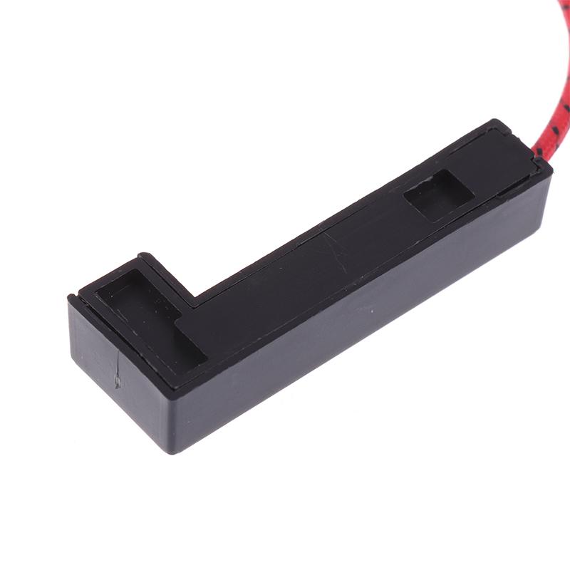 Аксессуары для микроволновой печи 5Kv 0.8A 700Ma 800Ma 900Ma Высоковольтный предохранитель для замены Интегрированный высоковольтный предохранитель для микроволновой печи