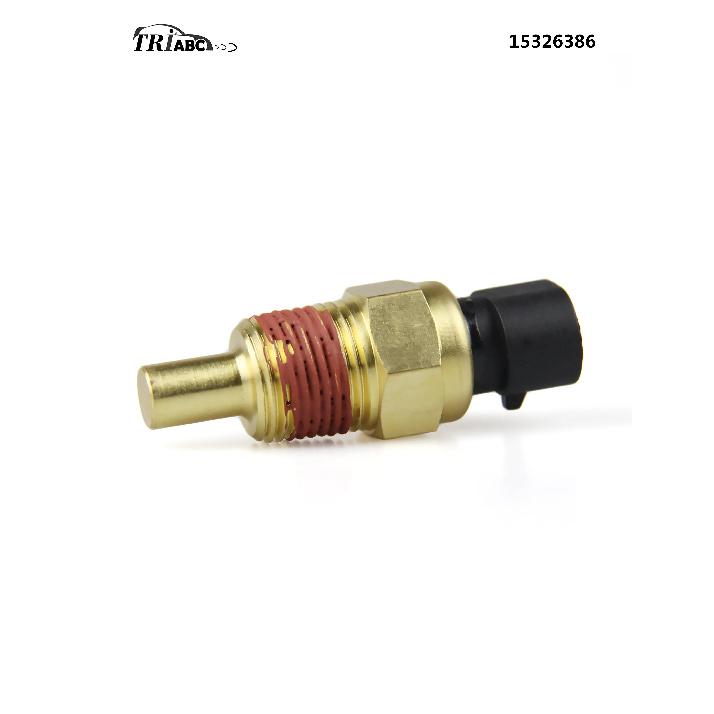 15326386 Датчик температуры охлаждающей жидкости Для Mercruiser Buick Cadillac Chevrolet GMC Opel Vauxhall Датчик температуры воды 805218T 3850397