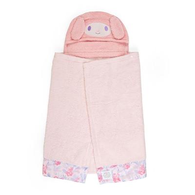 Детское пончо для купания My Melody 766348