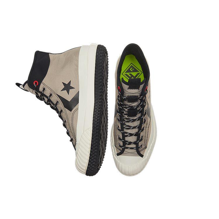 Bosey Converse Mc Gore-Tex High 'Malted Black' 169359C