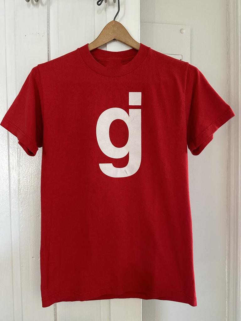 Rare Glassjaw Band Reprinted Collectible Shirts Collection S-5XL Tee C59.73