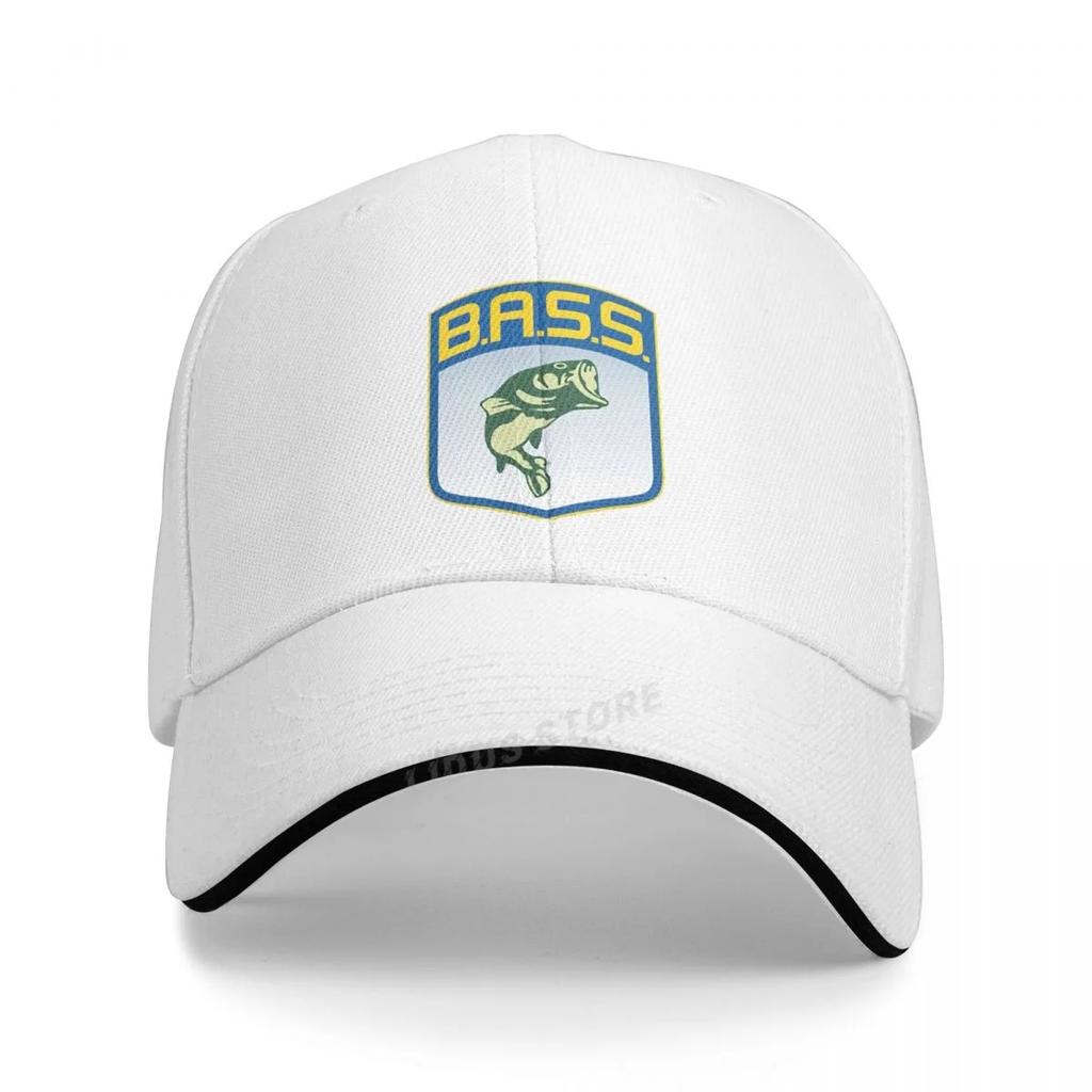 Мужская бейсбольная кепка Bass Fishing, женская бейсболка Snapback Fishing Dad Hat Fish Bone Man Outdoor Trucker Gorra Summer Fisher Brand Men Cap