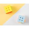 Exploration Colorful 3X3 Cube, Korean Popular Puzzles