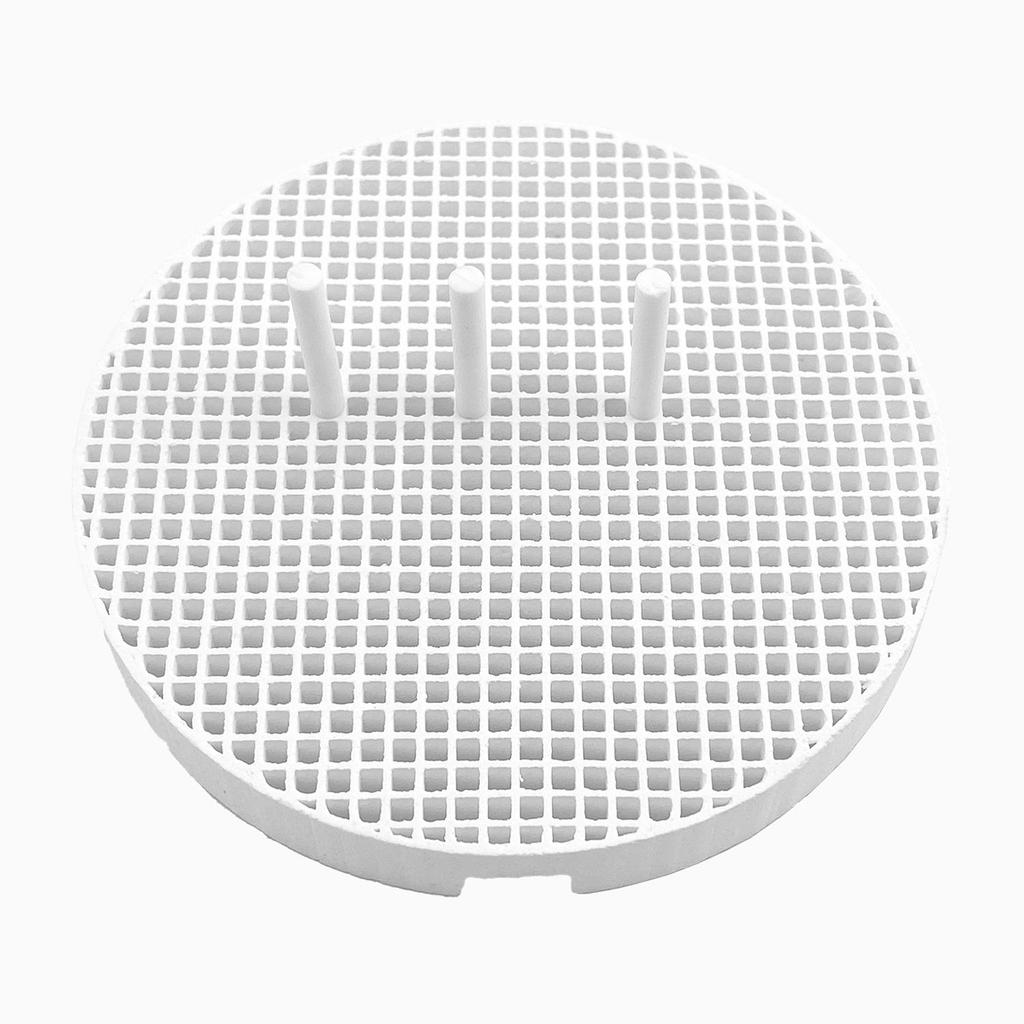 Сотовые лотки для обжига и циркониевые керамические штифты для зубных техник