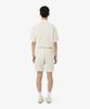 Мужские вафельные шорты LACOSTE Gh1977-56G Fm0