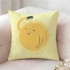 School Patterns For Children Pillow Case Pillowcase Doublesided Printed Sofa Cushion Bedroom Headboard Pillow