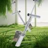 Tree Seedling Transplanter Planting Tool Plant and Fruit Seedlings Transplanter Soil Sampler Gardening Carbon Steel Hole Shovel