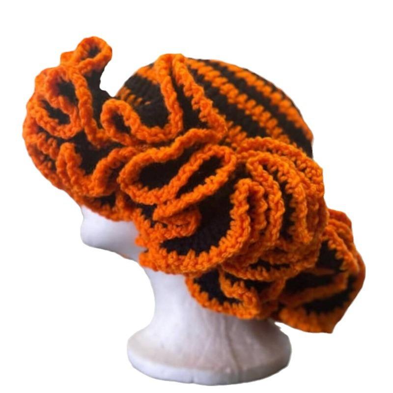 New Bow Baseball Cap for Spring Outing, Fashionable and Versatile, Same Style Hat for Children and Adults, Ladylike Peaked Cap