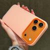 Luxury Candy Color 2 in 1 Matte Phone Case For 17 Pro Max 16 15 14 13 12 11 Pro Max Plus Air Shockproof Bumper Back Cover
