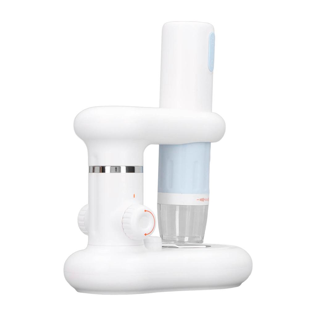 Беспроводной цифровой микроскоп WiFi портативный USB 1080P HD мини USB монета лупа камера