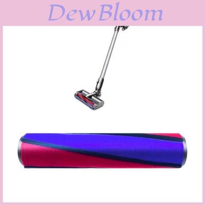Для пылесосов Dyson V6 Fluffy V7 Sv03 Роликовая ковровая щетка Очищающий аксессуар для домашнего использования