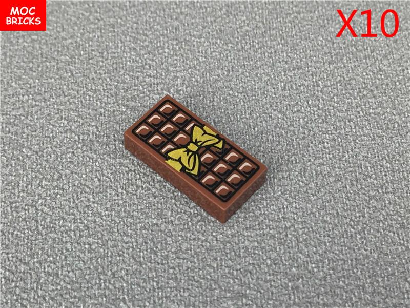 MOC Кубики Хэллоуинская тыква скорпион Зомби Лицо Головной убор Скелет Призрак Кровь Могила DIY Строительные блоки Игрушка для мальчиков