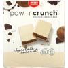 Power Crunch Protein Energy Bar, Chocolate Coconut, 12 Bars, 40G (1.4Oz) Each