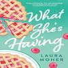 What Shes Having by Laura Moher Paperback Book 9781728278087