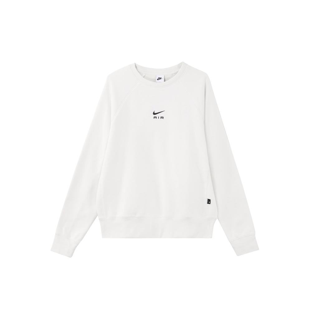 Nike Air Sweatshirt Men's Mountain Peak White FB7204-121