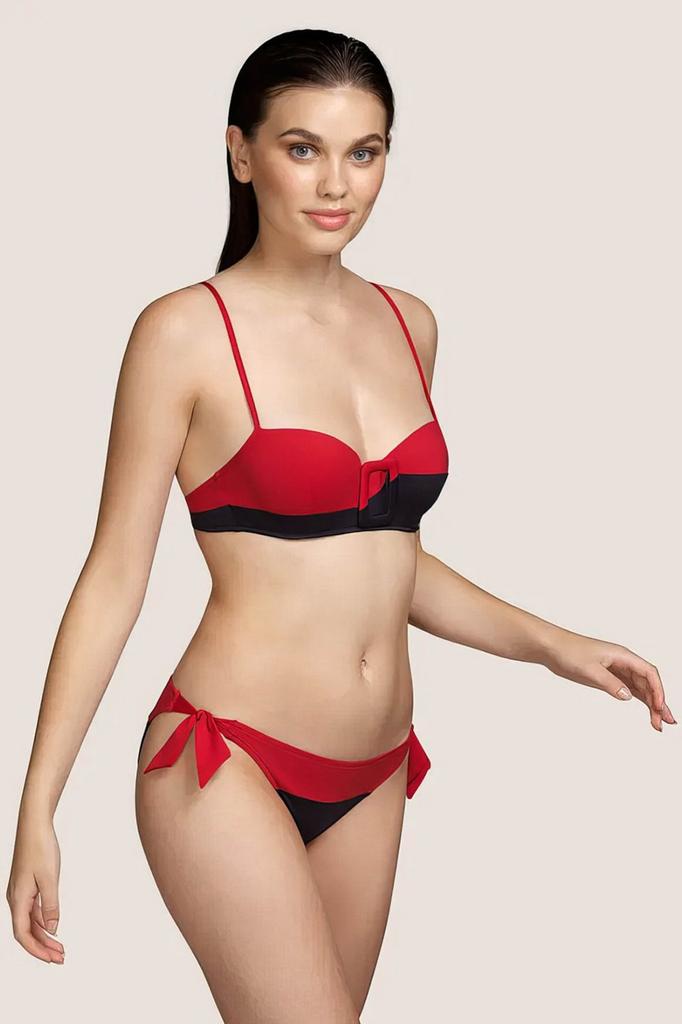Верх купальника с уплотненной чашкой Andres Sarda (92482)