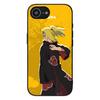 Akatsuki Pain Naruto Deidara Phone Case for Samsung Galaxy S22 S21 S20 FE Ultra Plus A35 A36 A37 A33 A34 A04 A71 Soft Cover