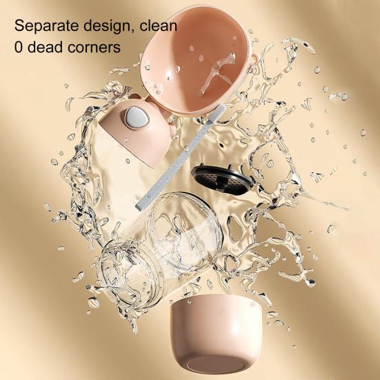 Акриловый держатель для знака, двухсторонняя золотая фоторамка, настольная стойка