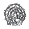 10 Inch Chainsaw Chain 3/8" LP Pitch 0.050" Gauge 40 Drive Links for Craftsman Echo Poulan Stihl Oregon Ryobi Chains and More
