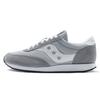 Hornet Comfortable Retro Sports Breathable Low-Top Running Shoes Women Sneaker Gray White S60538-11