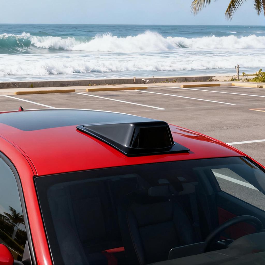 Декор крыши автомобиля Самоклеящийся Декор для модификации автомобиля Наклейки на крышу автомобиля Для мужчин Папа Отец Муж Бойфренд