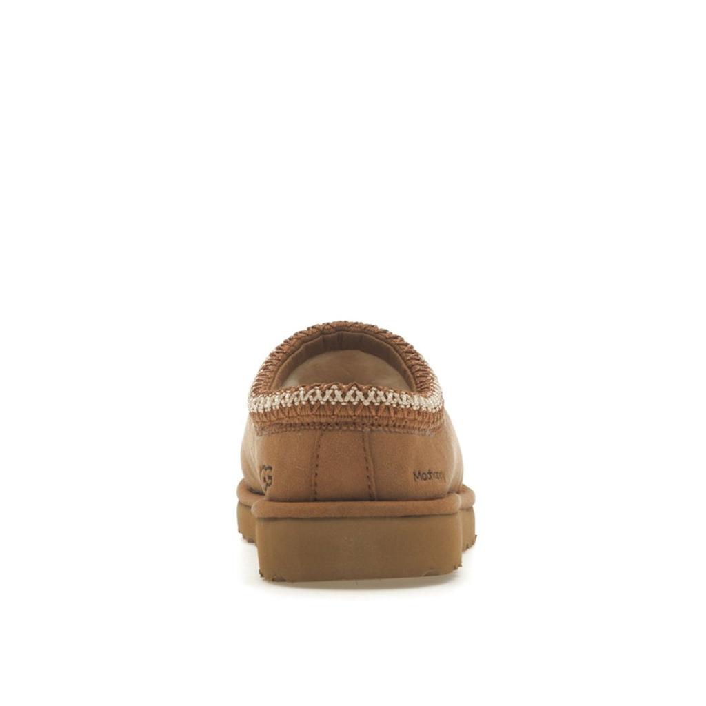 Madhappy X UGG  Tasman Slipper Chestnut Unisex Sneakers Brown 1161810-CHE