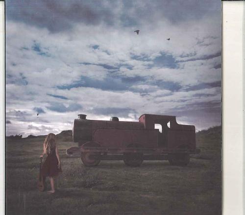 CD FOLKS CINEMATIC JAZZ ENSEMBLE - Journey CJRC1001 CINEMATIC JAZZ Японский джаз Б/У