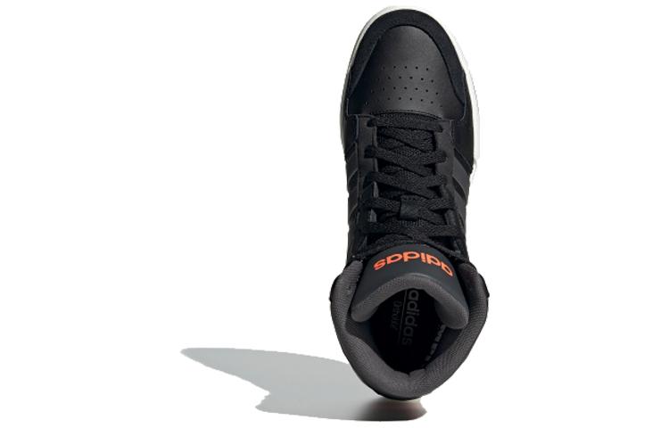 adidas Entrap Mid 'Черно-серый' EH1862