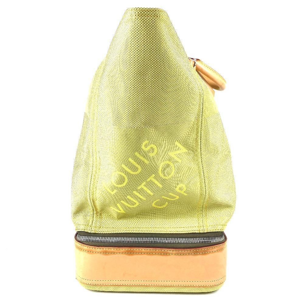 Louis Vuitton M80631 LV CUP Damier Geant Southern Cross дорожная сумка-даффл