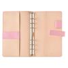 NOLTY Bindex System Unit BB0012 Organizer, B15, Bible, 6-Hole, Pink,