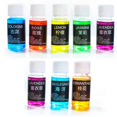 Сменный блок автомобильных духов, эфирное масло, высококачественная автомобильная ароматерапия, сменный блок подвески для салона автомобиля, стойкий легкий аромат 10 мл