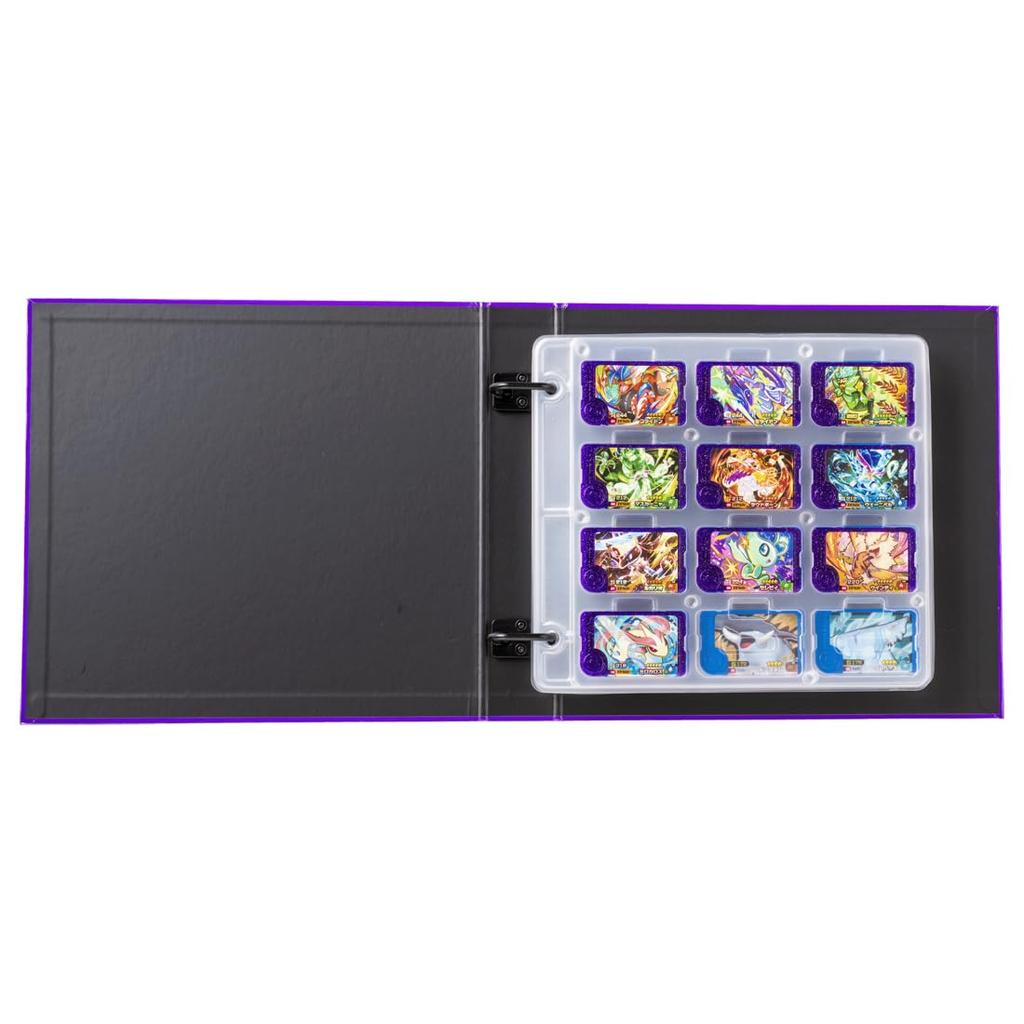 Pokemon Pokemon Friend Friend Folder DX