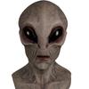Halloween Alien Mask Scary Horrible Big Eyes Creepy Style Latex Mask Halloween Party Cosplay Themed Party Monster Mask