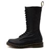 Dr.martenS W S 1b99 14-люверсные ботинки 11820008 Черный