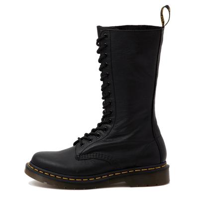 Dr.martenS W S 1b99 14-люверсные ботинки 11820008 Черный