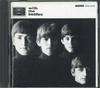 CD BEATLES - With The Beatles CP255752 EMI RECORDS 1963 Япония Рок Б/У