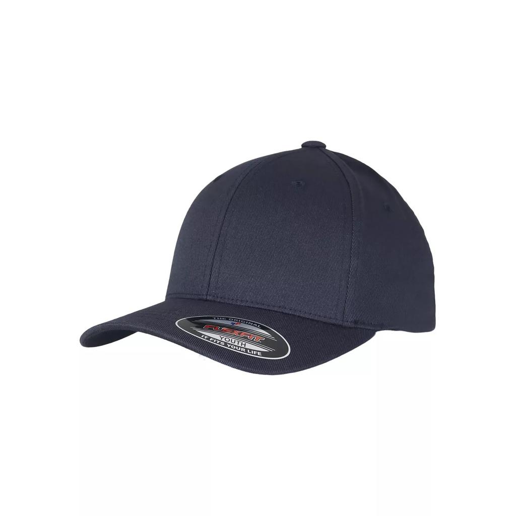 Flexfit Wooly Combed Baseball Cap
