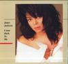 12inch Record JANET JACKSON Come Back To Me 7502123451 AM 1990 US Dance Electronica Used