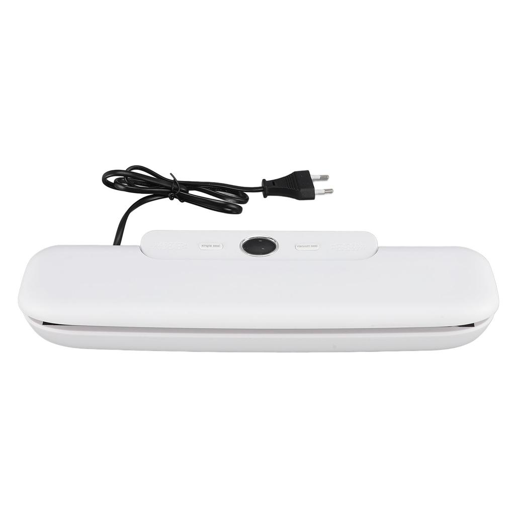 Вакуумный упаковщик Портативный прочный многофункциональный автоматический пищевой вакуумный упаковщик