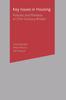 Книга Key Issues In Housing : Policies and Markets In 21st Century Britain