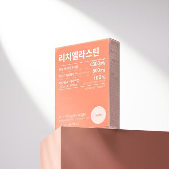 Богатый Эластин 14 пакетов (стоимость 14 дней)