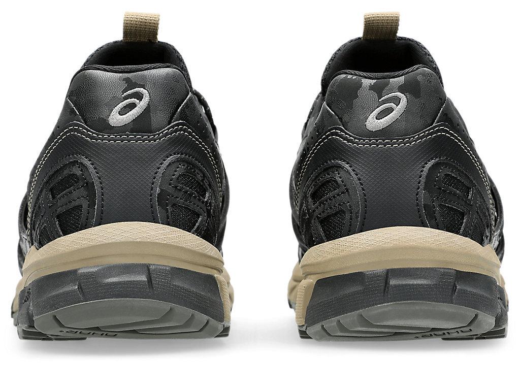 1203A538-002 Asics Gel-Sonoma 15-50 Черный перец (Мужской)